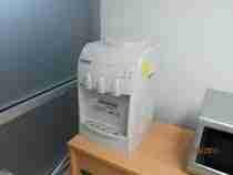Office Hot & Cold Water Dispenser