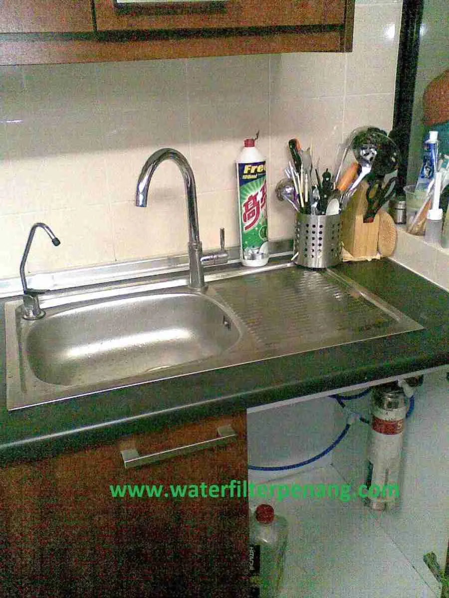Water Filter Penang