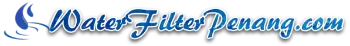 Water Filter Penang Malaysia